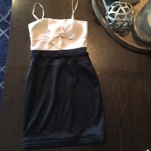 Max + Cleo Cocktail Dress.